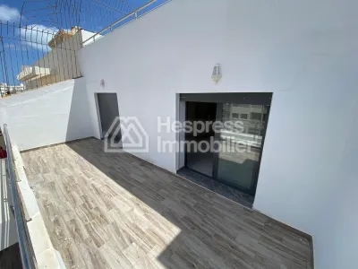 Triplex à vendre, 238m² à Tanger
