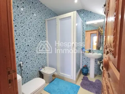 Villa Exceptionnelle à Vendre Marrakech – 380m², 6 Chambres, Puits et Finitions Haut de Gamme