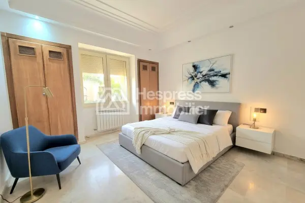 Exclusive opportunity: Modern villa for sale in Targa Marrakech