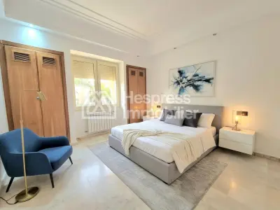 Exclusive opportunity: Modern villa for sale in Targa Marrakech