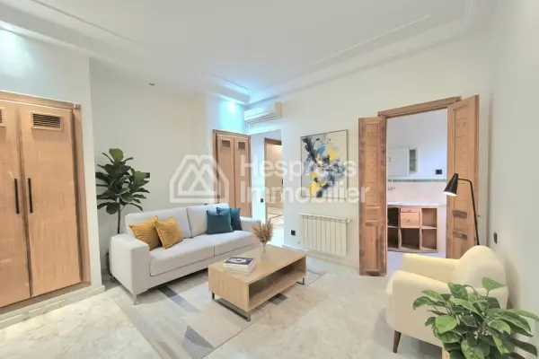 Exclusive opportunity: Modern villa for sale in Targa Marrakech