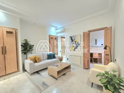 Exclusive opportunity: Modern villa for sale in Targa Marrakech