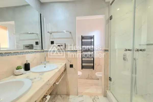 Opportunité exclusive: villa moderne a à vendre à targa marrakech