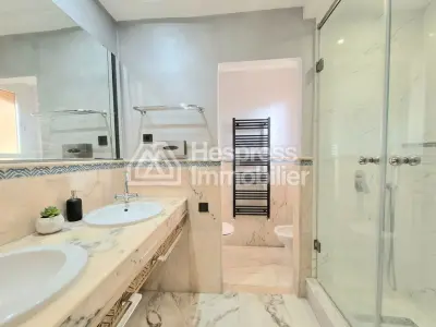 Exclusive opportunity: Modern villa for sale in Targa Marrakech