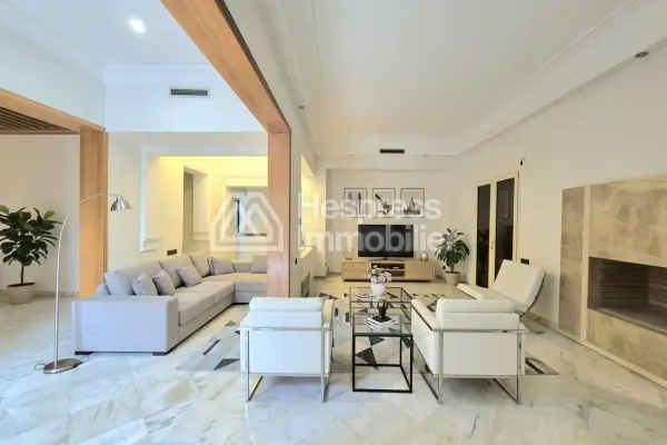 Opportunité exclusive: villa moderne a à vendre à targa marrakech