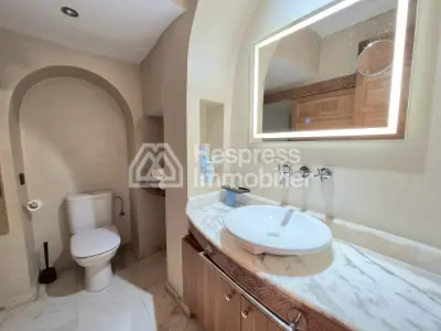 Exclusive opportunity: Modern villa for sale in Targa Marrakech