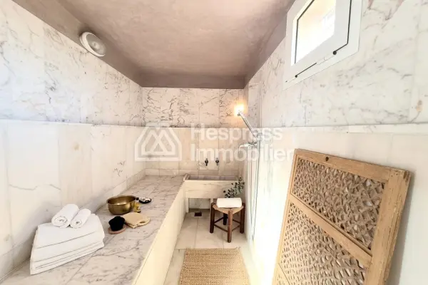 Opportunité exclusive: villa moderne a à vendre à targa marrakech