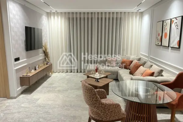 Studio neuf premium de 73 m² avec grande terrasse à louer – Quartier des Hôpitaux