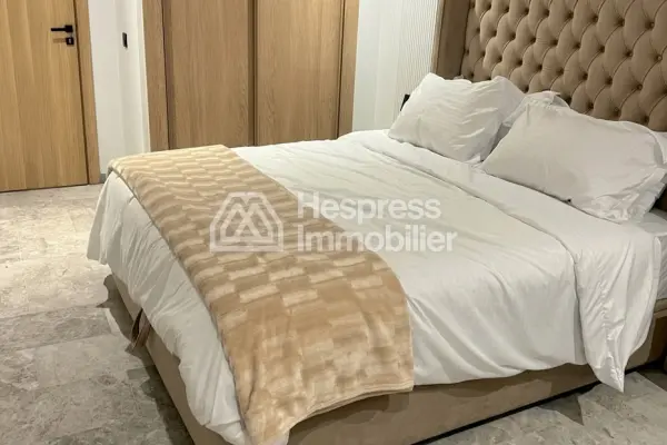 Studio neuf premium de 73 m² avec grande terrasse à louer – Quartier des Hôpitaux
