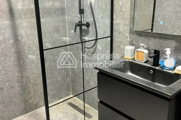 Studio neuf premium de 73 m² avec grande terrasse à louer – Quartier des Hôpitaux