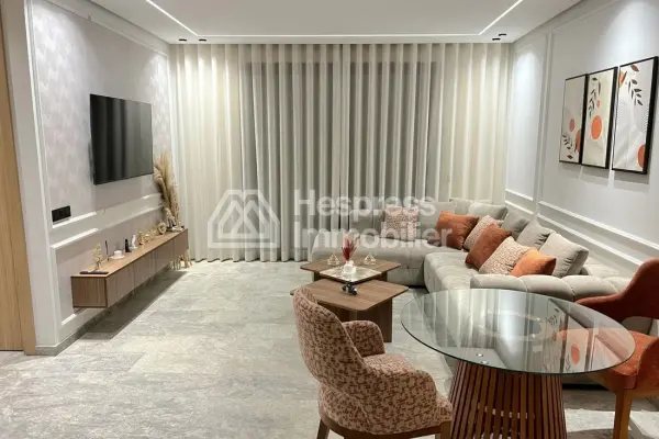 Studio neuf premium de 73 m² avec grande terrasse à louer – Quartier des Hôpitaux