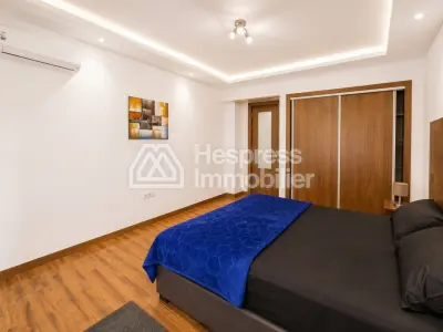 Studio meublé de 50 m² à louer en longue durée R