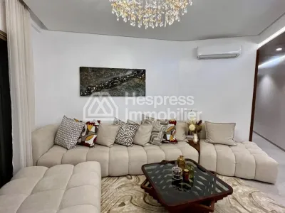 Apartment for sale near Amoud Marrakech