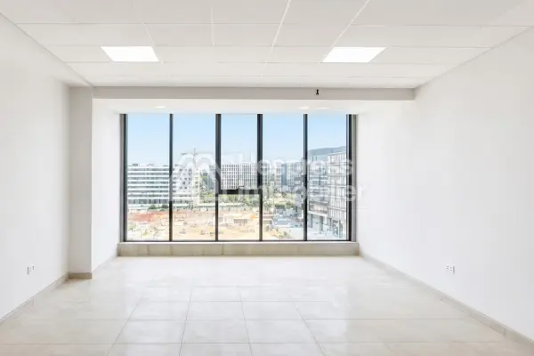 Plateau bureau neuf haut standing de 65 m² à louer – Sidi Maârouf, Casablanca