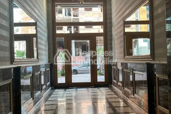 Charmant appartement meublé au cœur de Guéliz