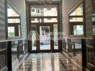 Charmant appartement meublé au cœur de Guéliz