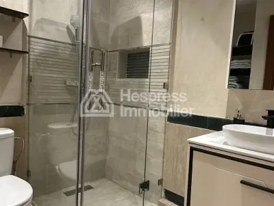Charmant appartement meublé au cœur de Guéliz