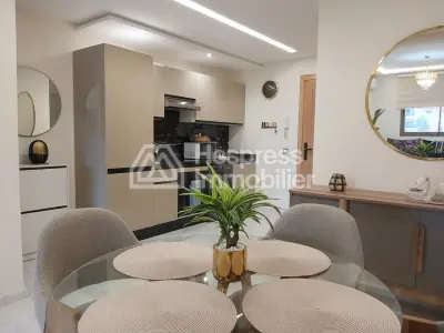 Furnished studio for rent in the heart of Gueliz