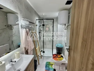 Furnished studio for rent in the heart of Gueliz