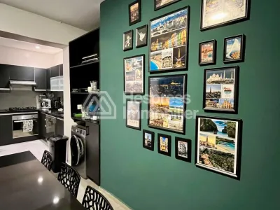 Apartment for sale near Amoud Marrakech