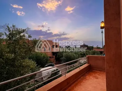 Elegant pavilion for long-term rent