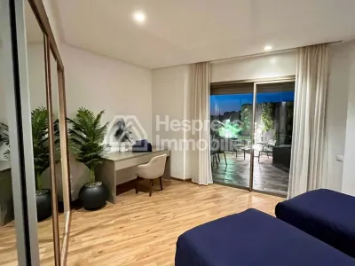 Apartment for sale near Amoud Marrakech