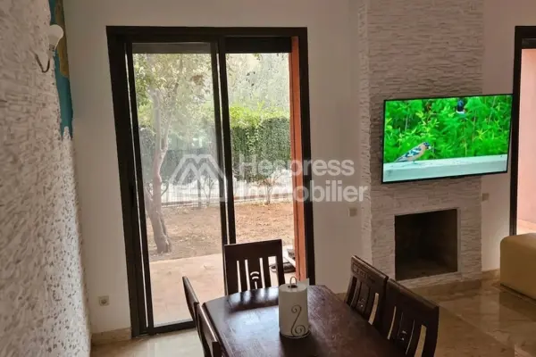 Elegant pavilion for long-term rent