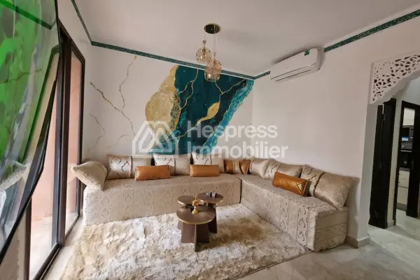 Elegant pavilion for long-term rent