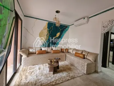 Elegant pavilion for long-term rent