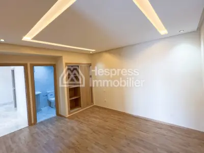 Appartement à louer dans la résidence Samlalia avec piscine