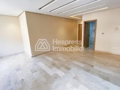 Appartement à louer dans la résidence Samlalia avec piscine