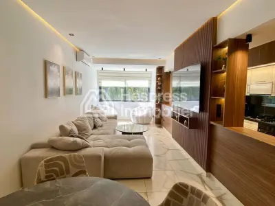 Appartement moderne avec piscine à vendre
