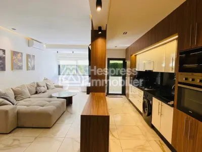 Appartement moderne avec piscine à vendre