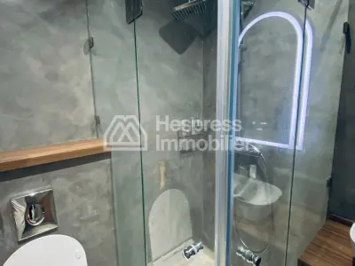 Appartement moderne avec piscine à vendre