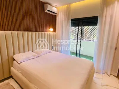 Appartement moderne avec piscine à vendre