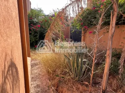 4 bedroom villa on Fez road