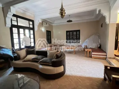 4 bedroom villa on Fez road