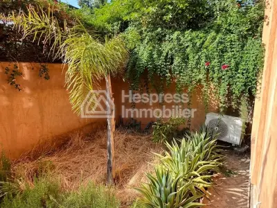 4 bedroom villa on Fez road