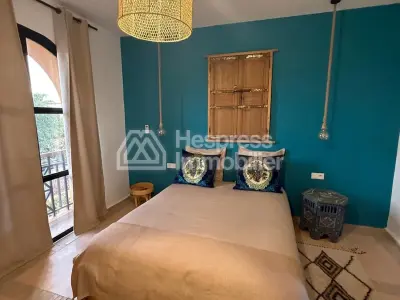 Magnifique villa avec 5 suites, jardin et piscine.