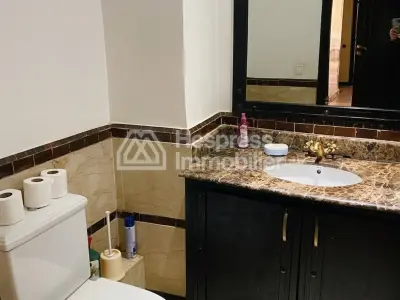 Un Bel appartement en location longue durée