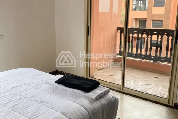 Un Bel appartement en location longue durée