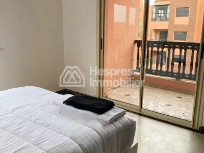 Un Bel appartement en location longue durée