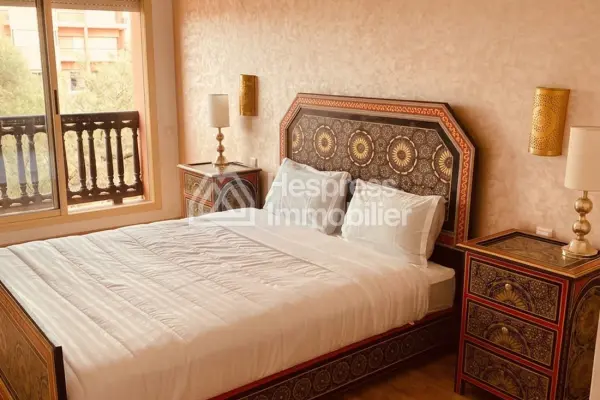 Un Bel appartement en location longue durée