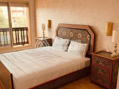 Un Bel appartement en location longue durée