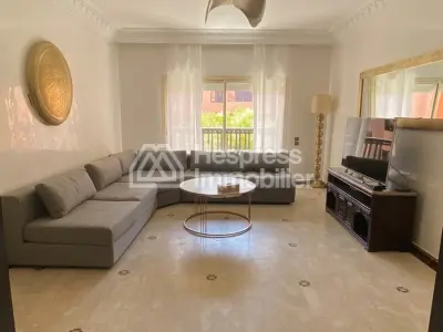 Un Bel appartement en location longue durée