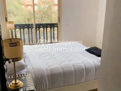 Un Bel appartement en location longue durée
