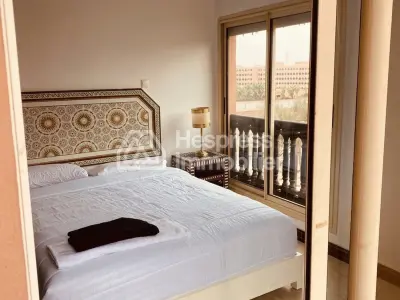 Un Bel appartement en location longue durée