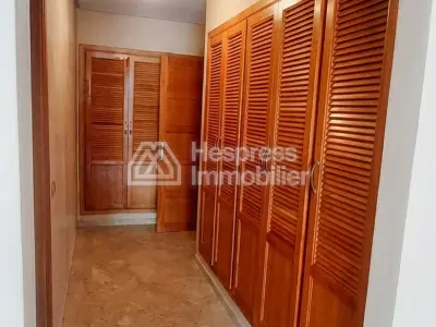 Une Belle villa en vente sur une Résidence sécuris