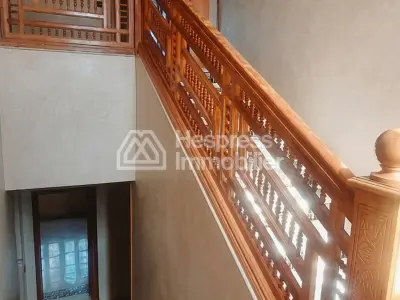 Une Belle villa en vente sur une Résidence sécuris