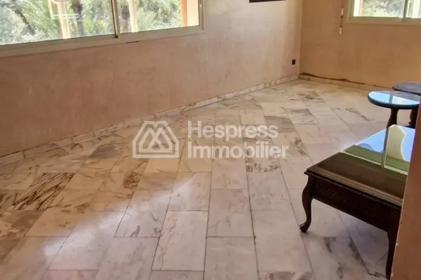 DUPLEX for sale on Palmeraie 1